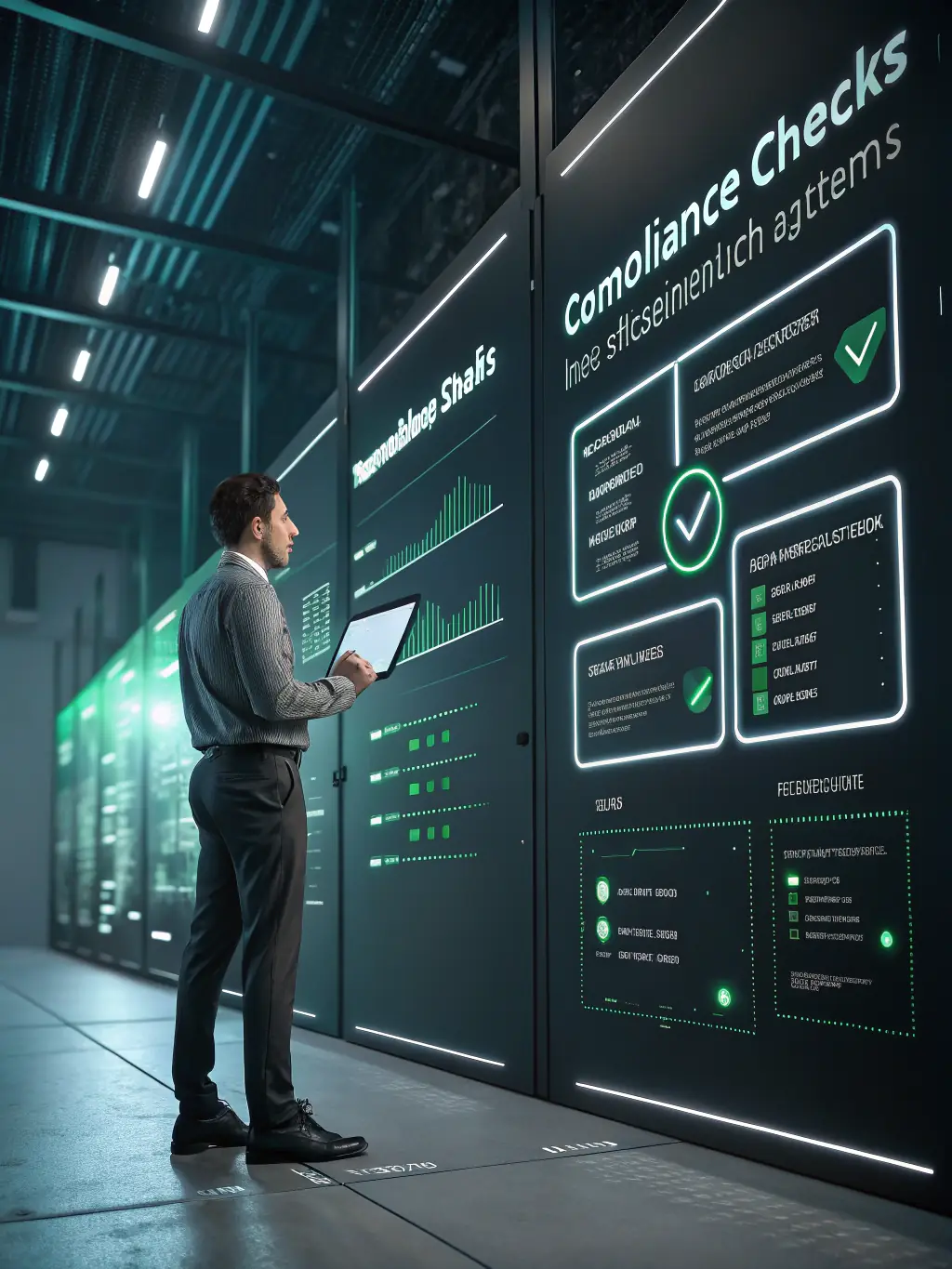 An image showing a detailed category compliance review process, with a focus on FDA/FTC regulations for e-commerce products.